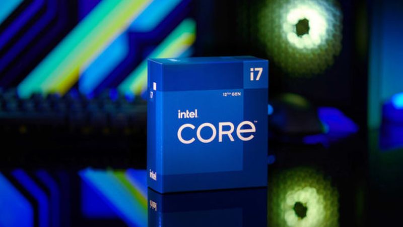 Intel Core i7-14700KF La puissance de dernière génération pour les gamers et créateurs